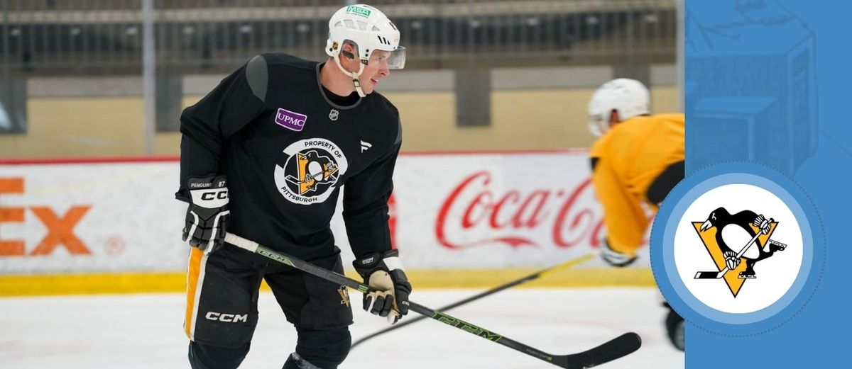 Stars 'can protect themselves' vs. Flyers taken in Cranberry, Pa. (Penguins)